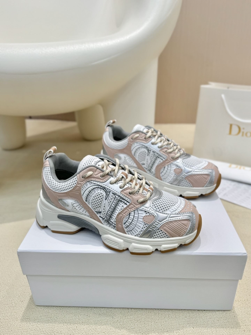 ch**an D*or sneakers